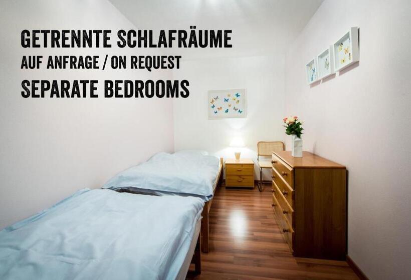 スーペリアールーム, Badehotel Salina Maris – Wellness & Vintage