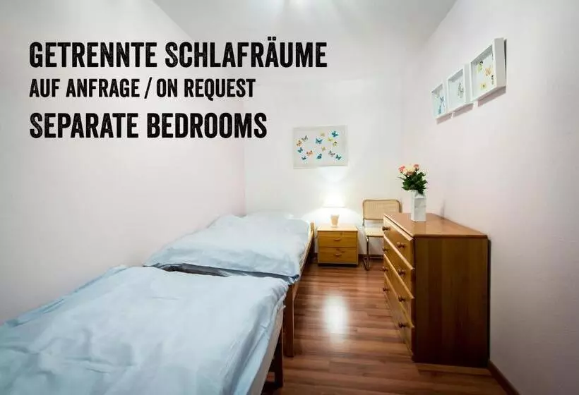 スーペリアールーム, Badehotel Salina Maris – Wellness & Vintage