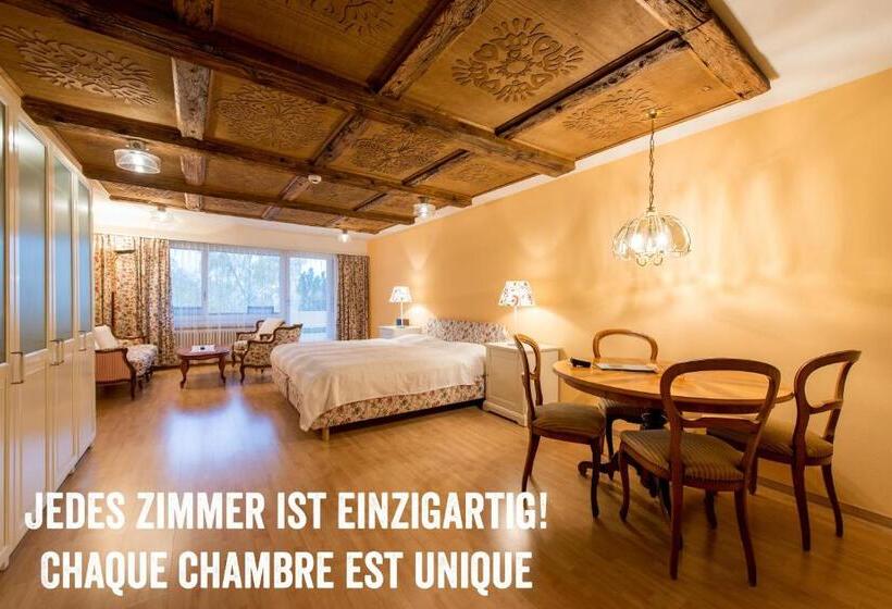 スーペリアールーム, Badehotel Salina Maris – Wellness & Vintage