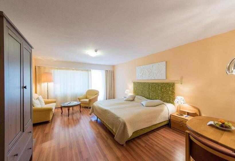 スーペリアールーム, Badehotel Salina Maris – Wellness & Vintage