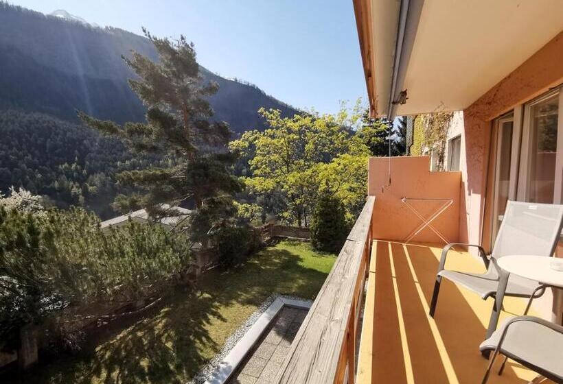 スーペリアースイート, Badehotel Salina Maris – Wellness & Vintage