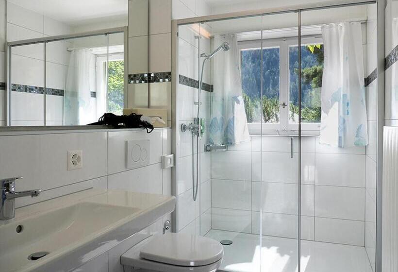 スイート, Badehotel Salina Maris – Wellness & Vintage