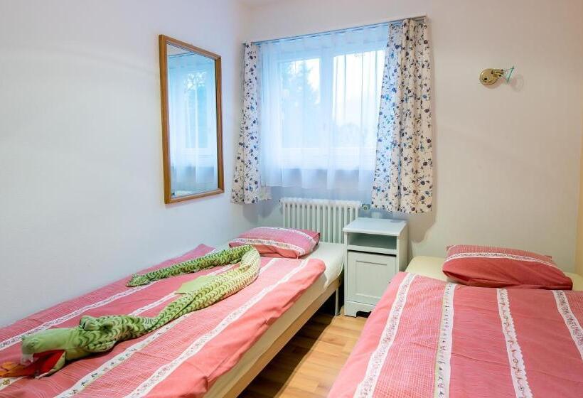 スイート, Badehotel Salina Maris – Wellness & Vintage