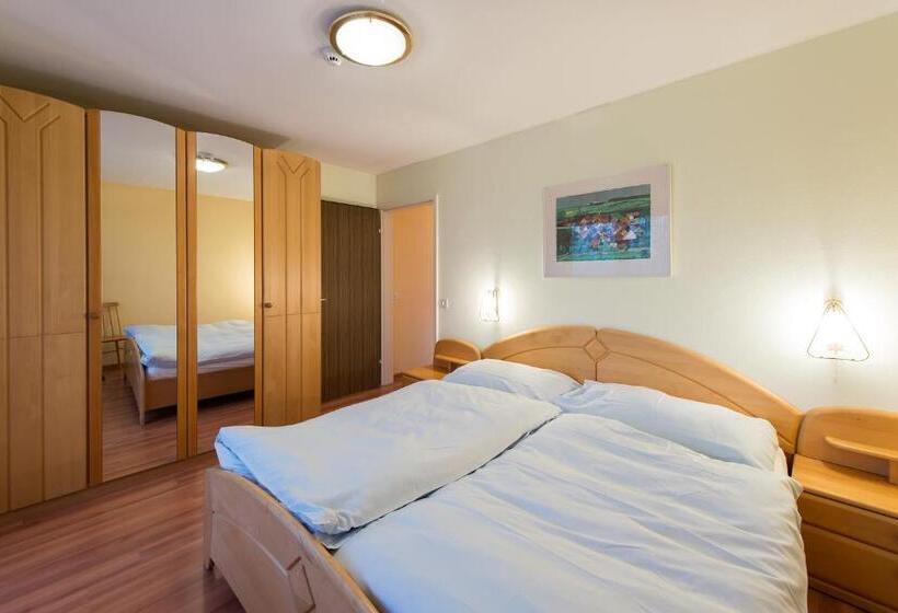 スイート, Badehotel Salina Maris – Wellness & Vintage