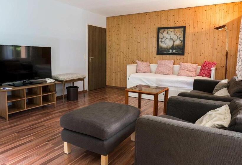 スイート, Badehotel Salina Maris – Wellness & Vintage