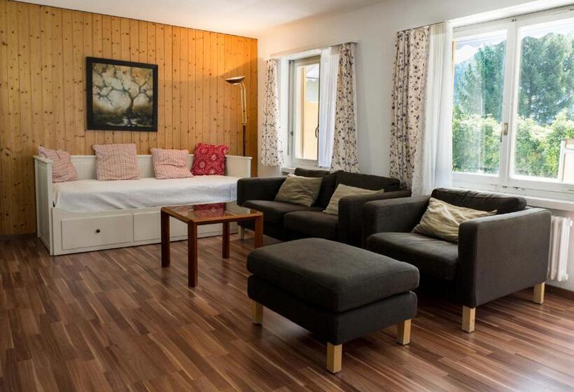 スイート, Badehotel Salina Maris – Wellness & Vintage