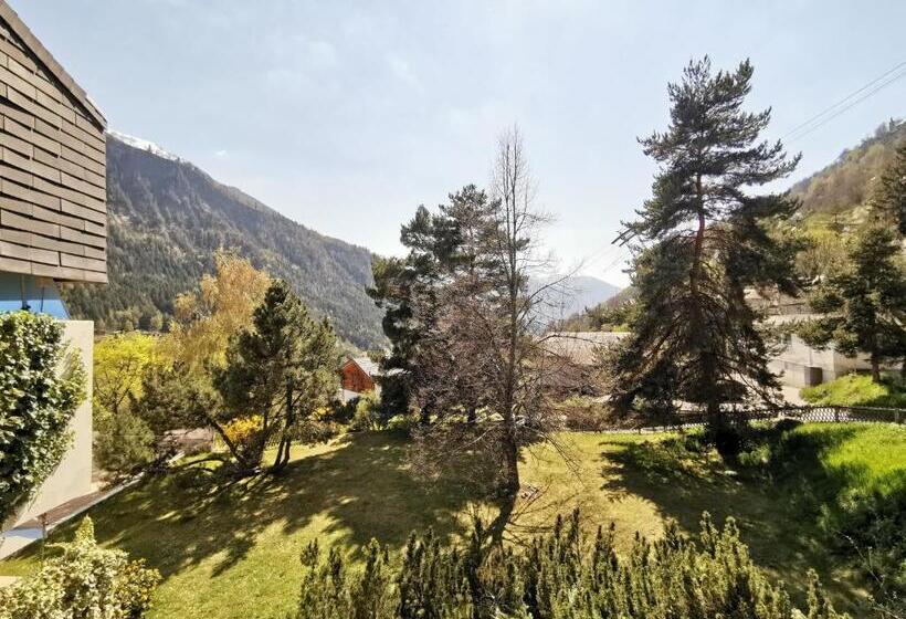 Четырехместный номер Премиум, Badehotel Salina Maris – Wellness & Vintage