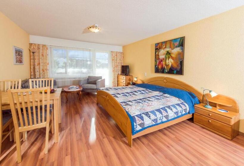 プレミアム４ベッドルーム, Badehotel Salina Maris – Wellness & Vintage