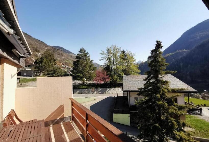 スイート（家族用）, Badehotel Salina Maris – Wellness & Vintage