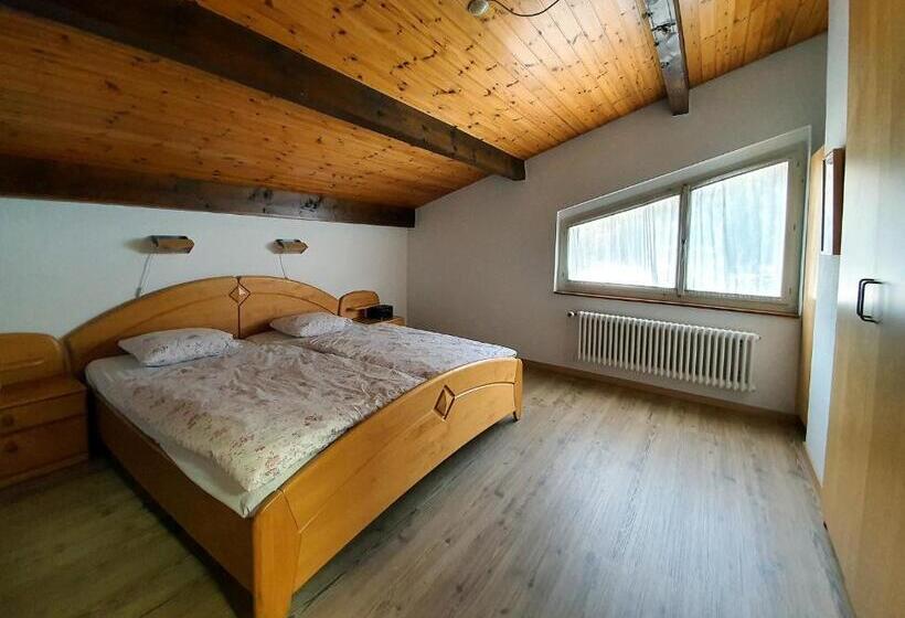 スイート（家族用）, Badehotel Salina Maris – Wellness & Vintage