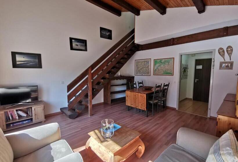 スイート（家族用）, Badehotel Salina Maris – Wellness & Vintage