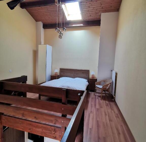 スイート（家族用）, Badehotel Salina Maris – Wellness & Vintage