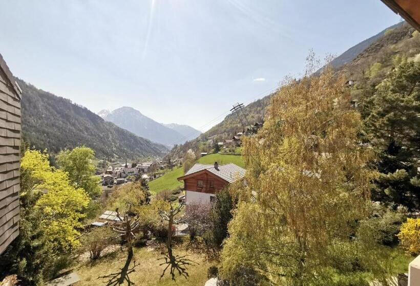 スイート（家族用）, Badehotel Salina Maris – Wellness & Vintage