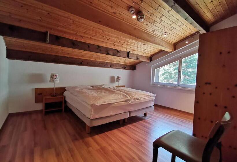 スイート（家族用）, Badehotel Salina Maris – Wellness & Vintage