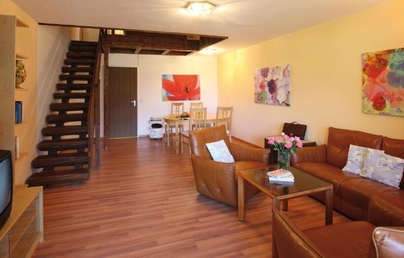 スイート（家族用）, Badehotel Salina Maris – Wellness & Vintage