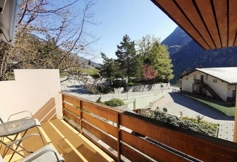 スイート（家族用）, Badehotel Salina Maris – Wellness & Vintage