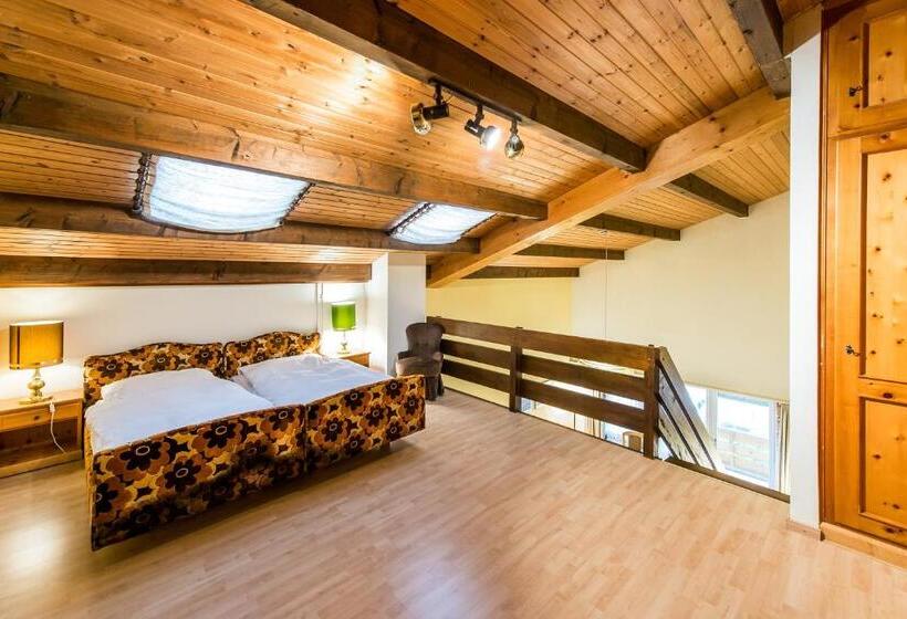 スイート（家族用）, Badehotel Salina Maris – Wellness & Vintage