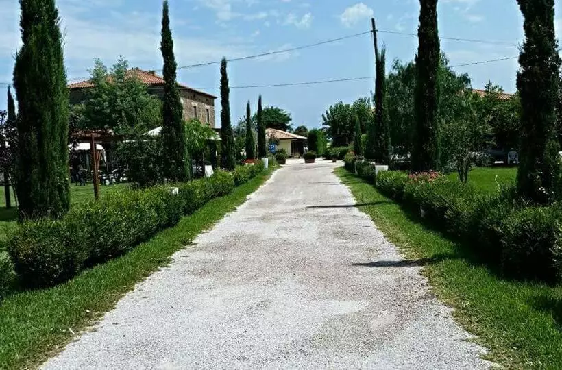 خانه 2 خوابه, Casale 900