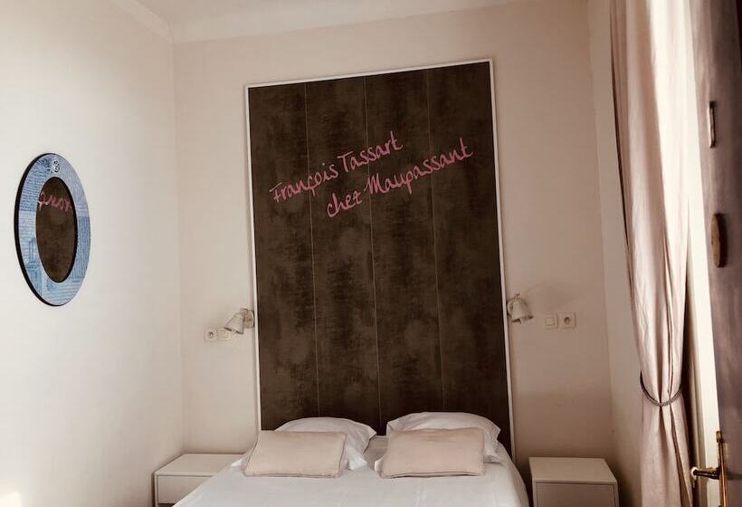 חדר קומפורט, Chalet De L'isere