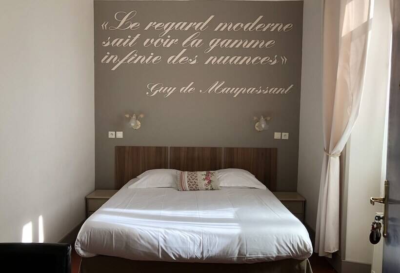 Quarto Comfort, Chalet De L'isere