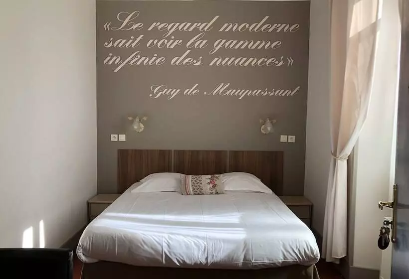 コンフォートルーム, Chalet De L'isere