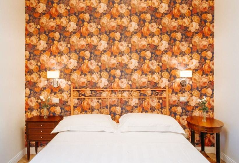 스탠다드 싱글 룸, Aganoor