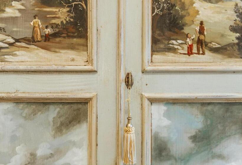 스탠다드 싱글 룸, Aganoor