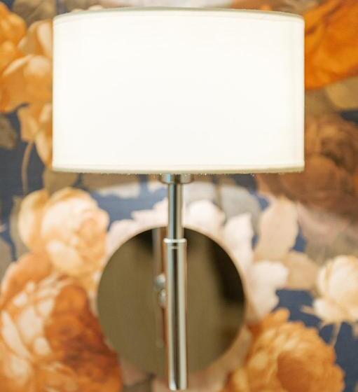 스탠다드 트리플 룸, Aganoor