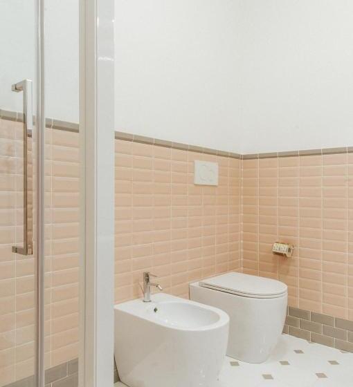 4인용 스탠다드 룸, Aganoor