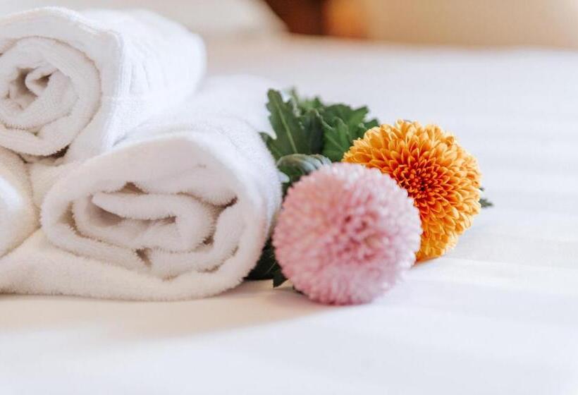 스탠다드 룸, Aganoor