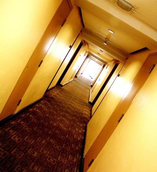 اتاق لوکس, Aim Conference Center