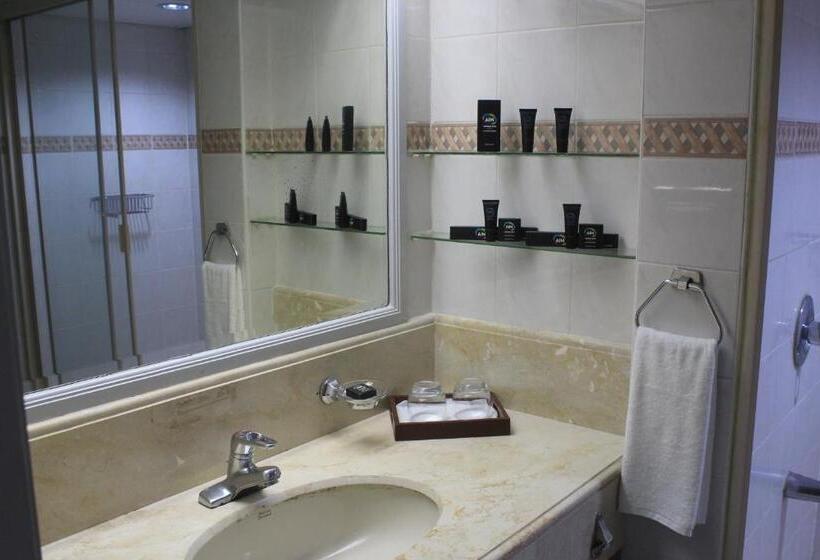 اتاق لوکس, Aim Conference Center