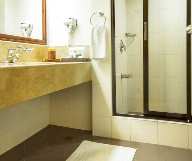 اتاق لوکس, Aim Conference Center