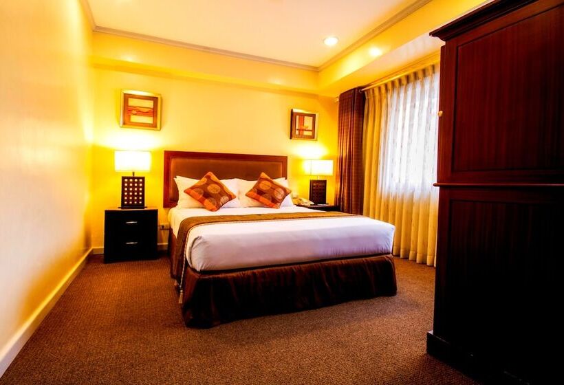 اتاق لوکس, Aim Conference Center