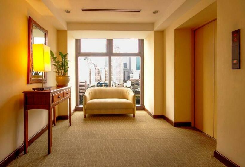 اتاق لوکس, Aim Conference Center