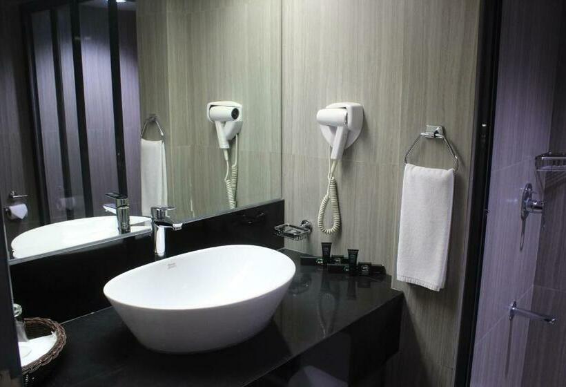 اتاق لوکس, Aim Conference Center