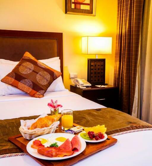 اتاق لوکس, Aim Conference Center