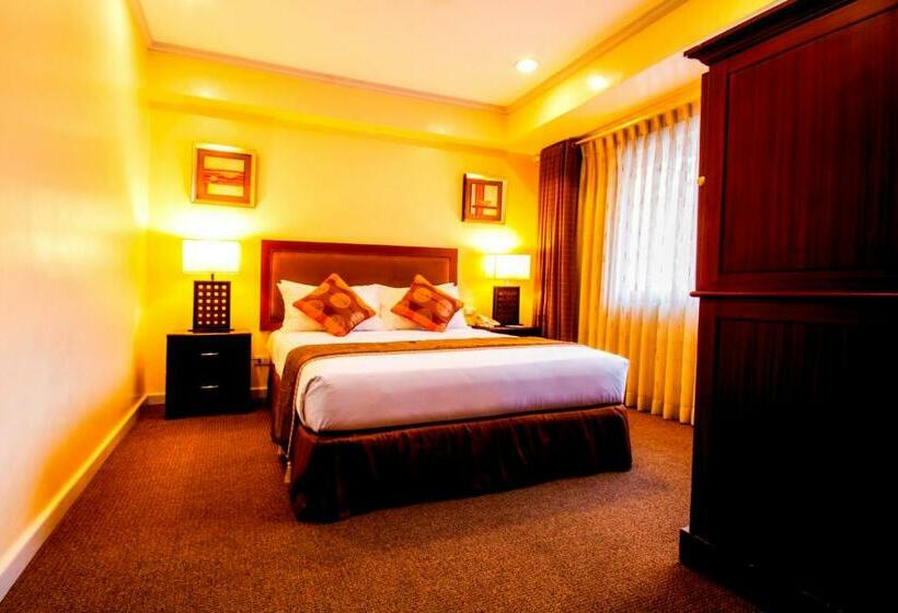 اتاق لوکس, Aim Conference Center