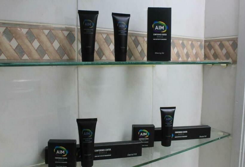 اتاق لوکس, Aim Conference Center