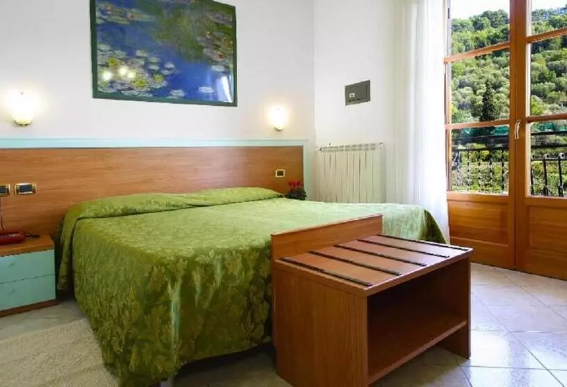 ファミリールーム, Albergo Ristorante San Matteo