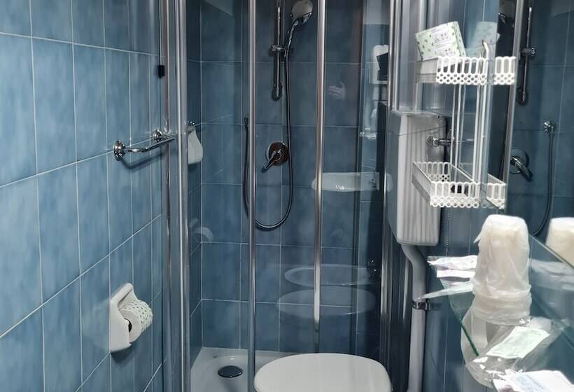 标准间, Albergo Ristorante San Matteo