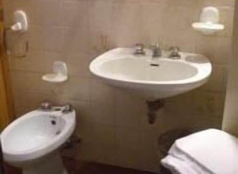 اتاق استاندارد, Alla Fiera