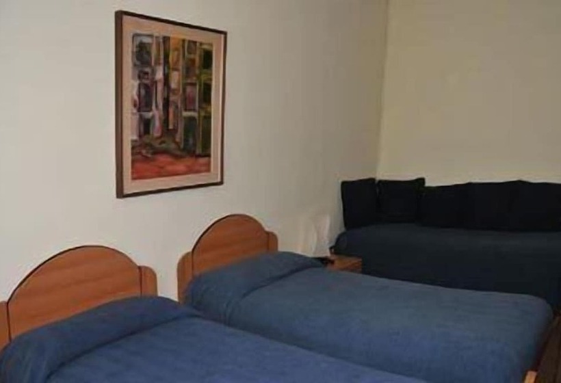 اتاق استاندارد, Alla Fiera