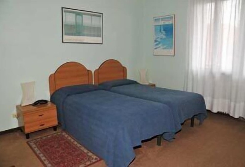 Quarto Estandar, Alla Fiera
