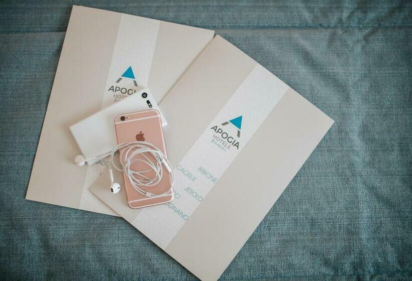 غرفة قياسية مزوَّدة بشُرفة, Argentina