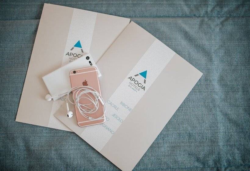 غرفة قياسية مزوَّدة بشُرفة, Argentina