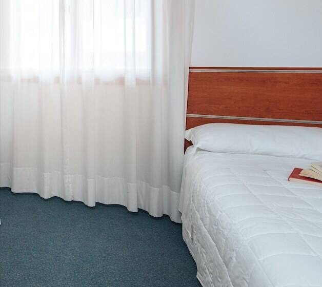 غرفة قياسية فردية, Argentina