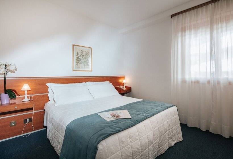 غرفة قياسية, Argentina