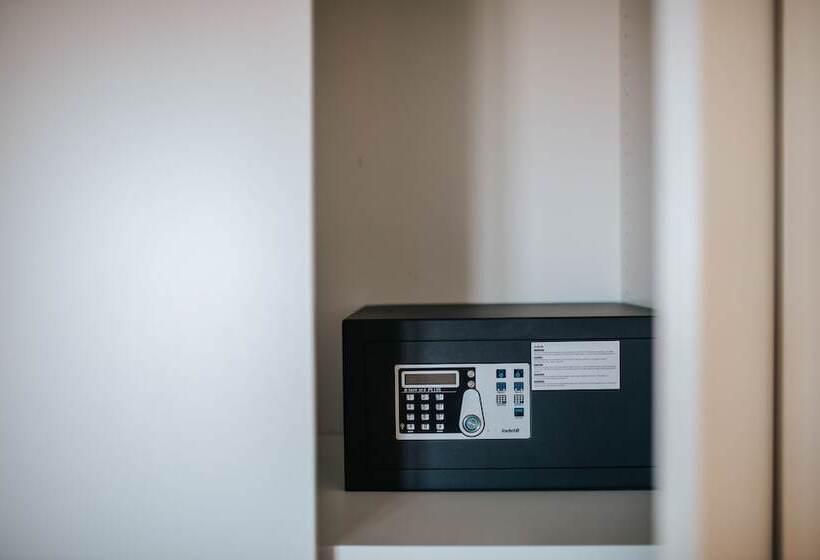 غرفة قياسية, Argentina