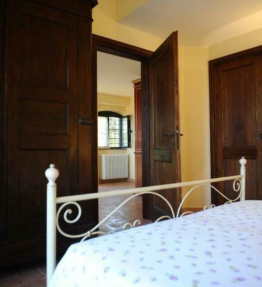 标准间, Azienda Agraria Montelujano